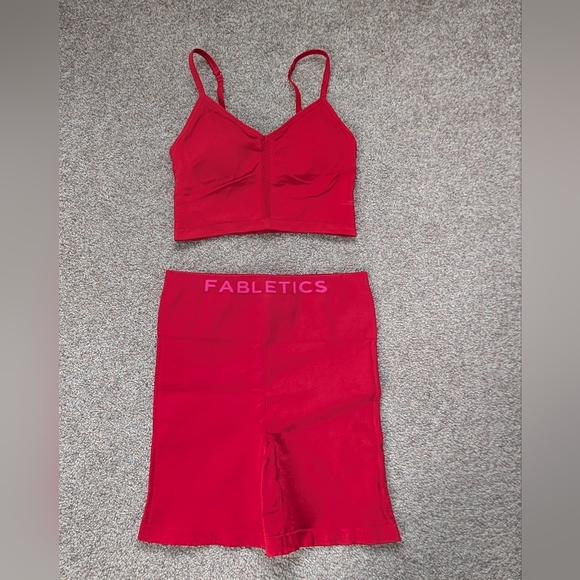 Fabletics Pants - NWT Fabletics Set